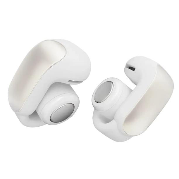 Беспроводные наушники Bose Ultra Open Earbuds Бриллиант (Diamonds 60th Edition)