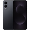 Смартфон Samsung Galaxy S25 Edge 12/512GB Титановый черный (Titanium Jetblack)