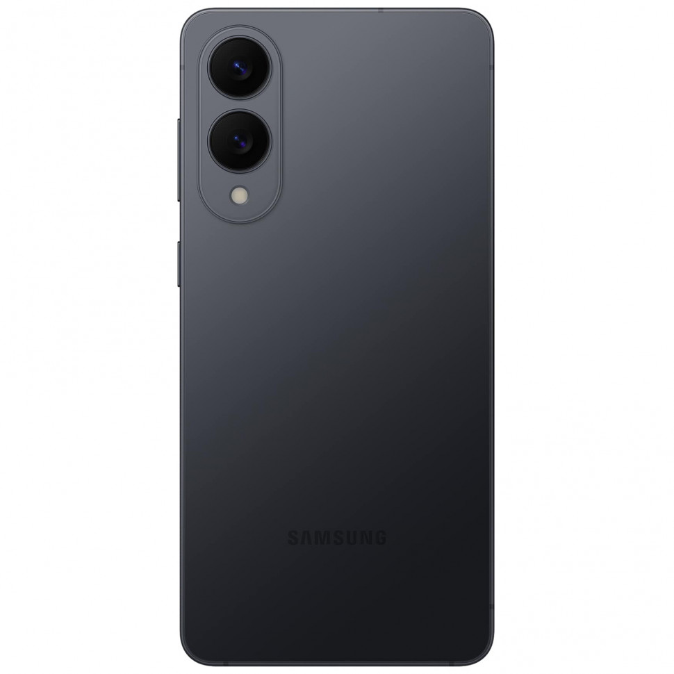 Смартфон Samsung Galaxy S25 Edge 12/512GB Титановый черный (Titanium Jetblack)