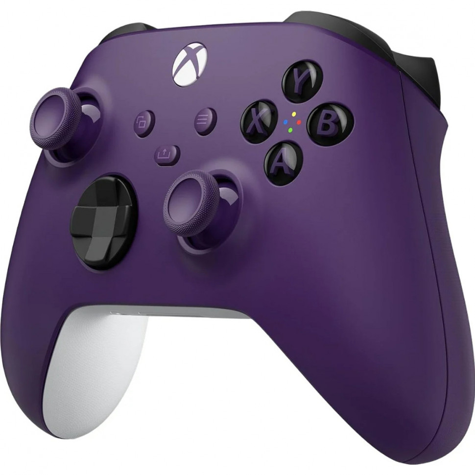 Геймпад Microsoft Xbox Wireless Controller Фиолетовый (Astral Purple)