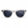 Умные очки Ray-Ban Skyler Shiny Chalky Gray/Sapphire Transitions (RW4010)