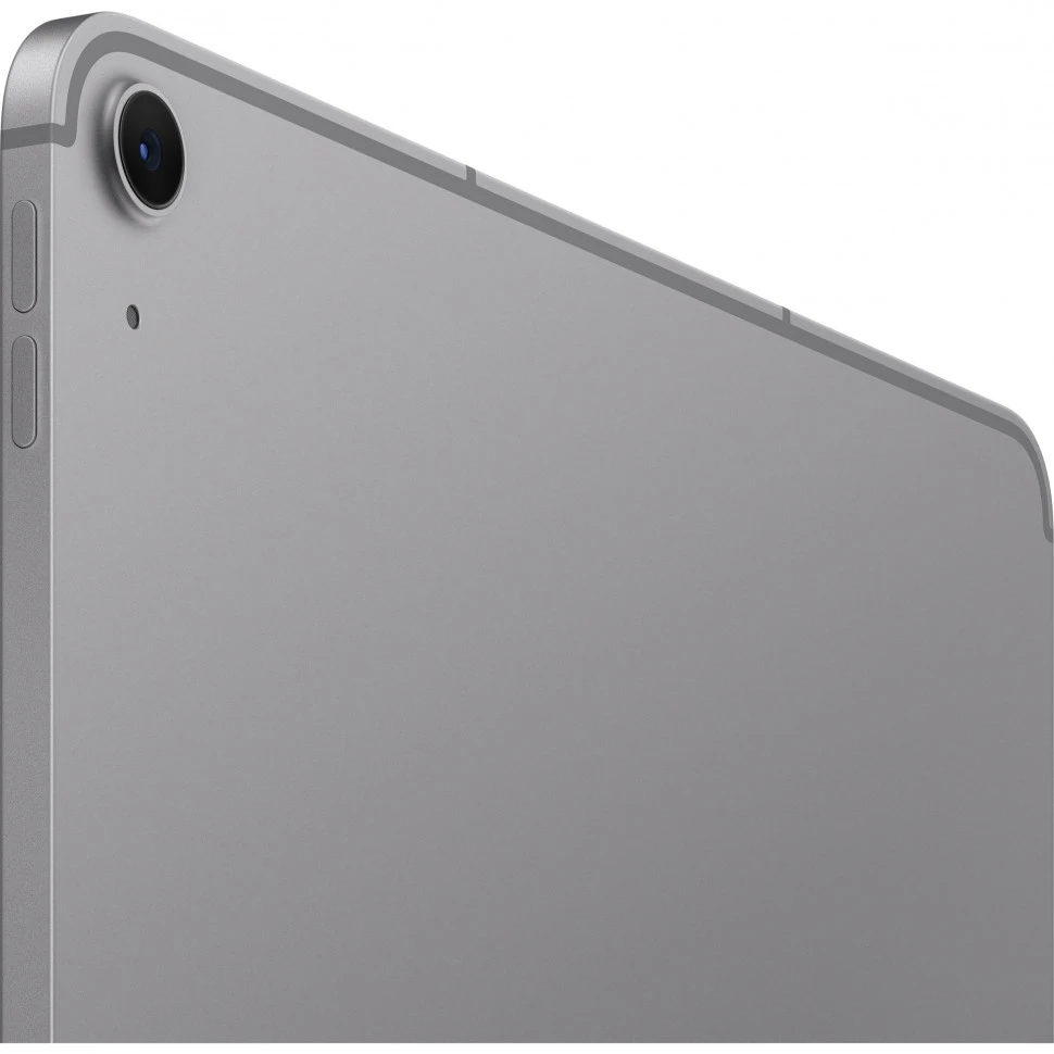 Планшет Apple iPad Air 13 (2026) 128GB Wi-Fi + Cellular Серый космос (Space Gray)