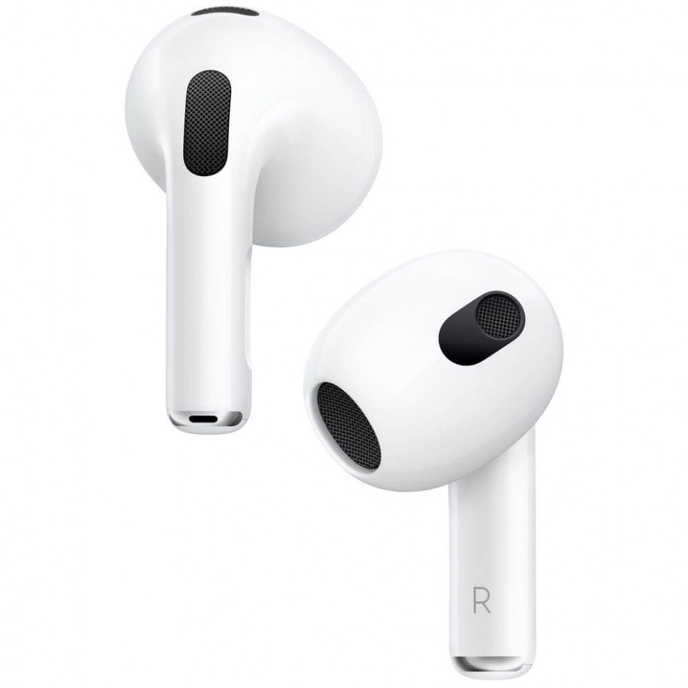 Беспроводные наушники Apple AirPods 3 MagSafe Charging Case