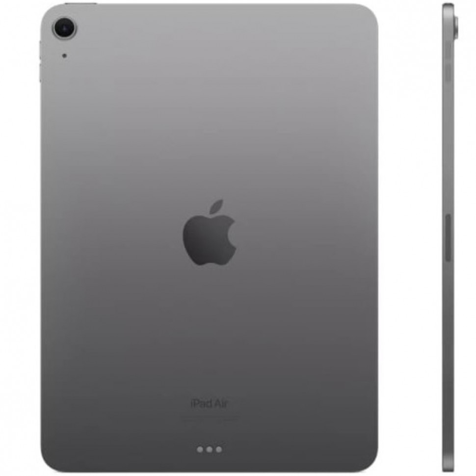 Планшет Apple iPad Air 13 (2024) 256GB Wi-Fi Серый космос