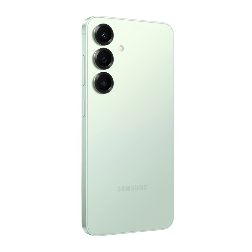 Смартфон Samsung Galaxy S25 12/512GB Мятный (Mint)