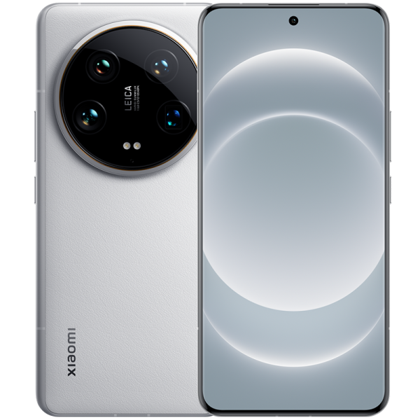 Смартфон Xiaomi 14 Ultra 16/512GB Белый (White)