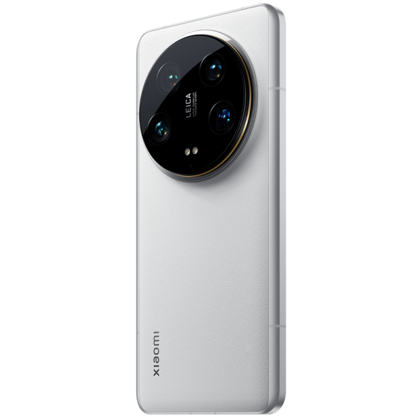 Смартфон Xiaomi 14 Ultra 16/512GB Белый (White)