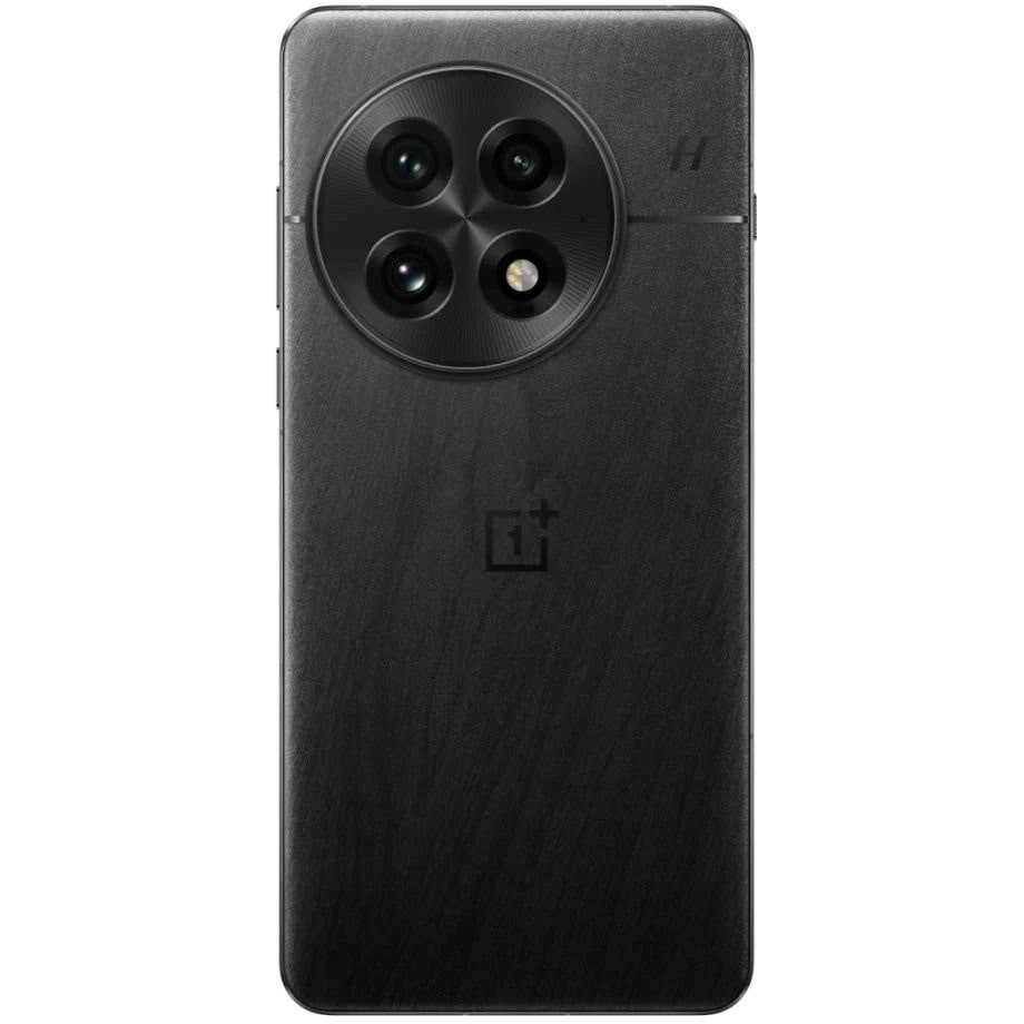 Смартфон OnePlus 13 12/256GB Черный (Black Eclipse)
