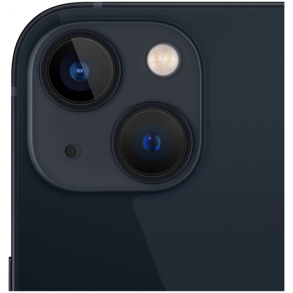 Смартфон Apple iPhone 13 mini 512GB Черный (Midnight)
