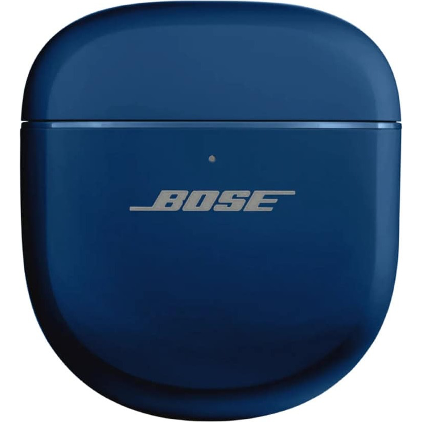 Беспроводные наушники Bose QuietComfort Ultra Earbuds Синий (Moonstone Blue)