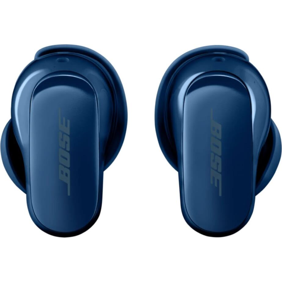 Беспроводные наушники Bose QuietComfort Ultra Earbuds Синий (Moonstone Blue)
