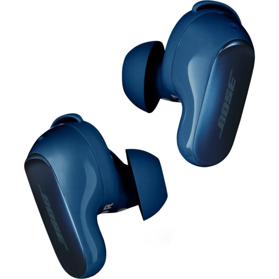Беспроводные наушники Bose QuietComfort Ultra Earbuds Синий (Moonstone Blue)