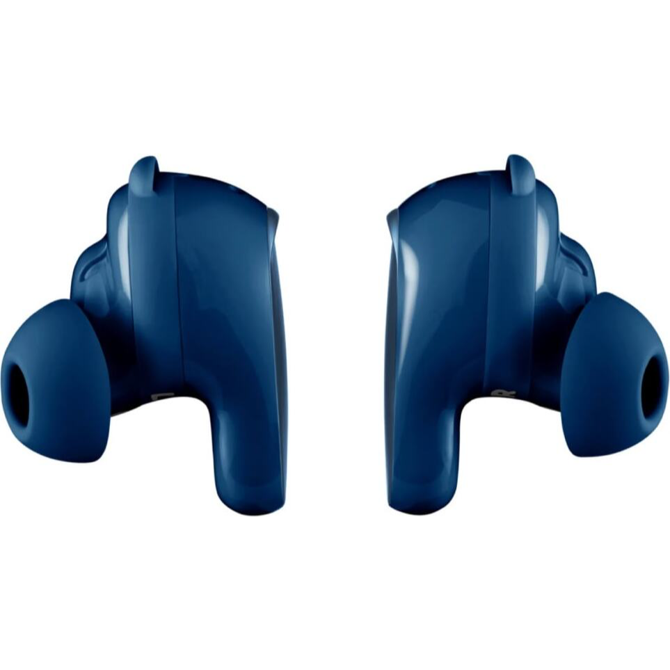 Беспроводные наушники Bose QuietComfort Ultra Earbuds Синий (Moonstone Blue)