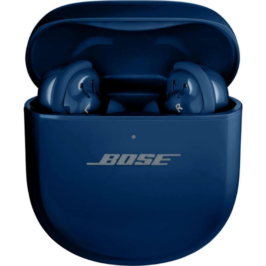 Беспроводные наушники Bose QuietComfort Ultra Earbuds Синий (Moonstone Blue)