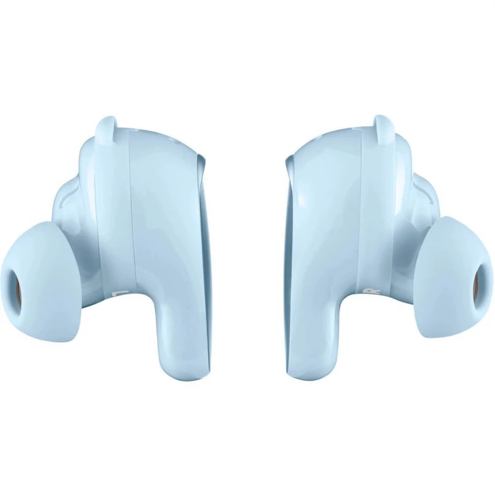 Беспроводные наушники Bose QuietComfort Ultra Earbuds Голубой (Moonstone Blue)