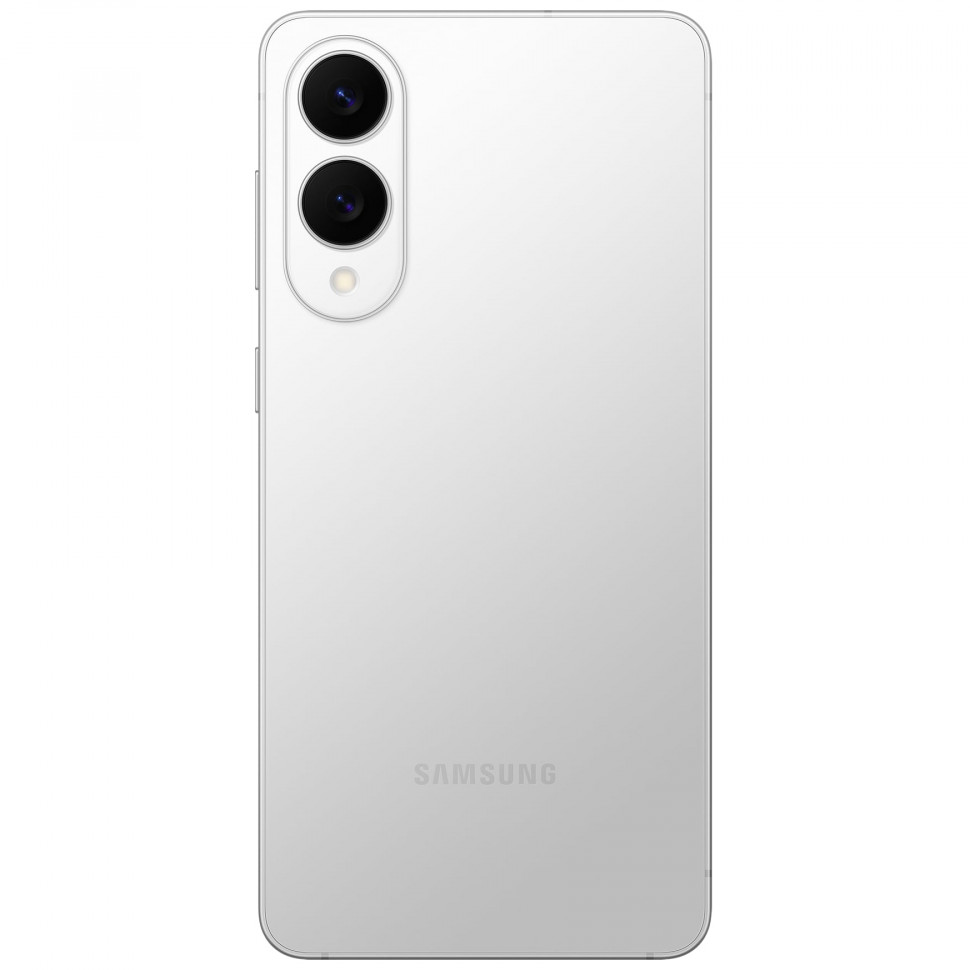 Смартфон Samsung Galaxy S25 Edge 12/256GB Титановый серебристый (Titanium Silver)