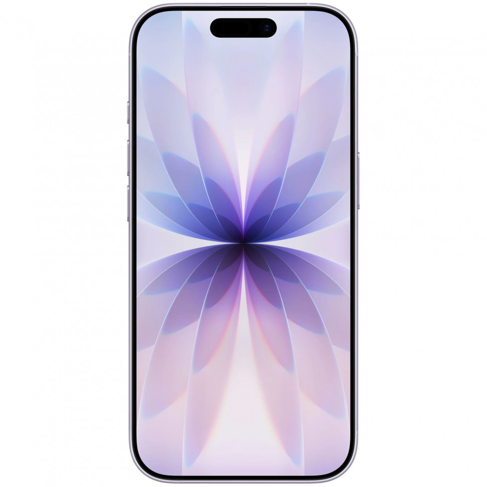 Смартфон Apple iPhone 17 256GB Фиолетовый (Lavender)