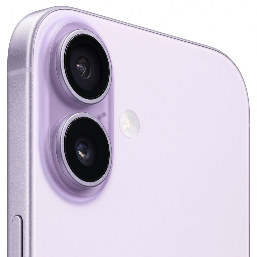 Смартфон Apple iPhone 17 256GB Фиолетовый (Lavender)