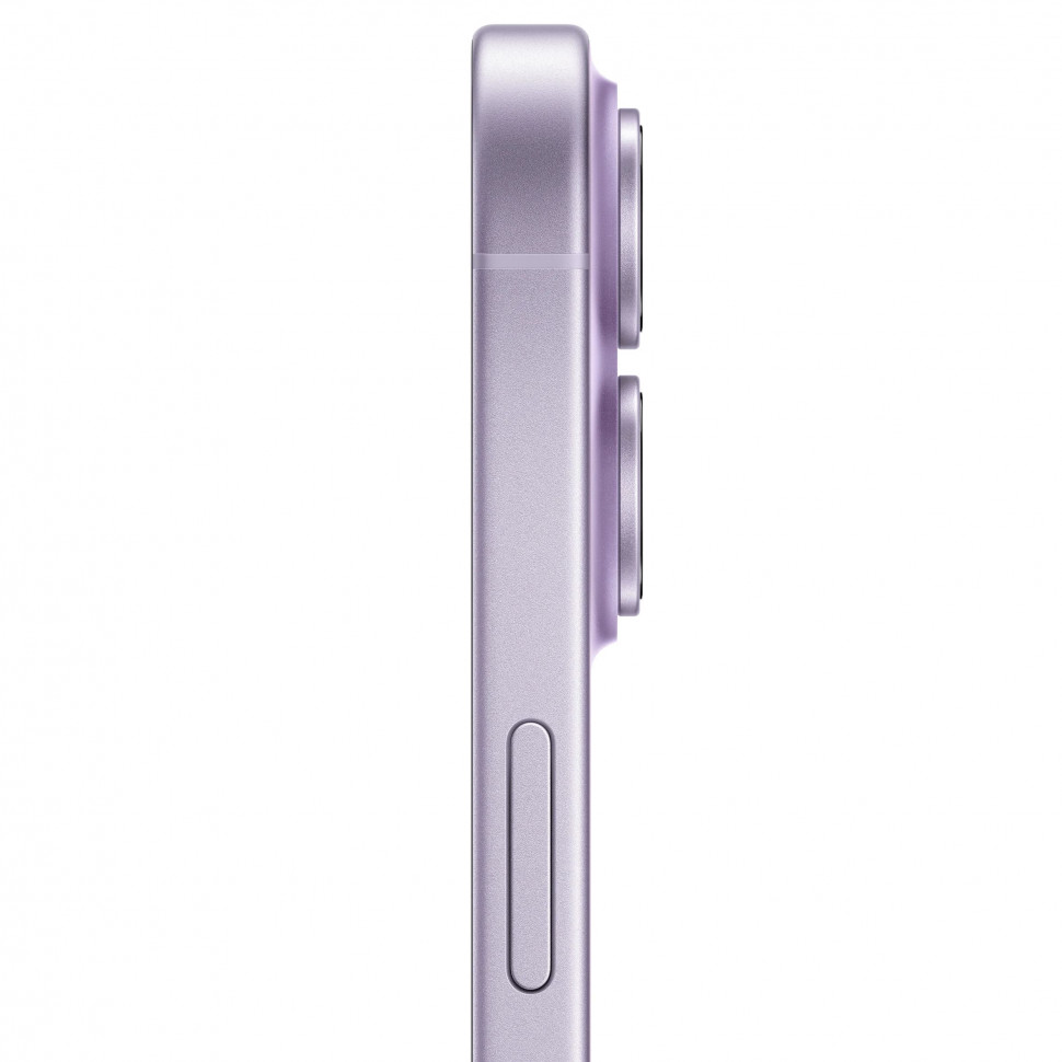 Смартфон Apple iPhone 17 256GB Фиолетовый (Lavender)