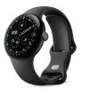 Умные часы Google Pixel Watch 4 41mm Wi-Fi Черный (Matte Black/Obsidian)