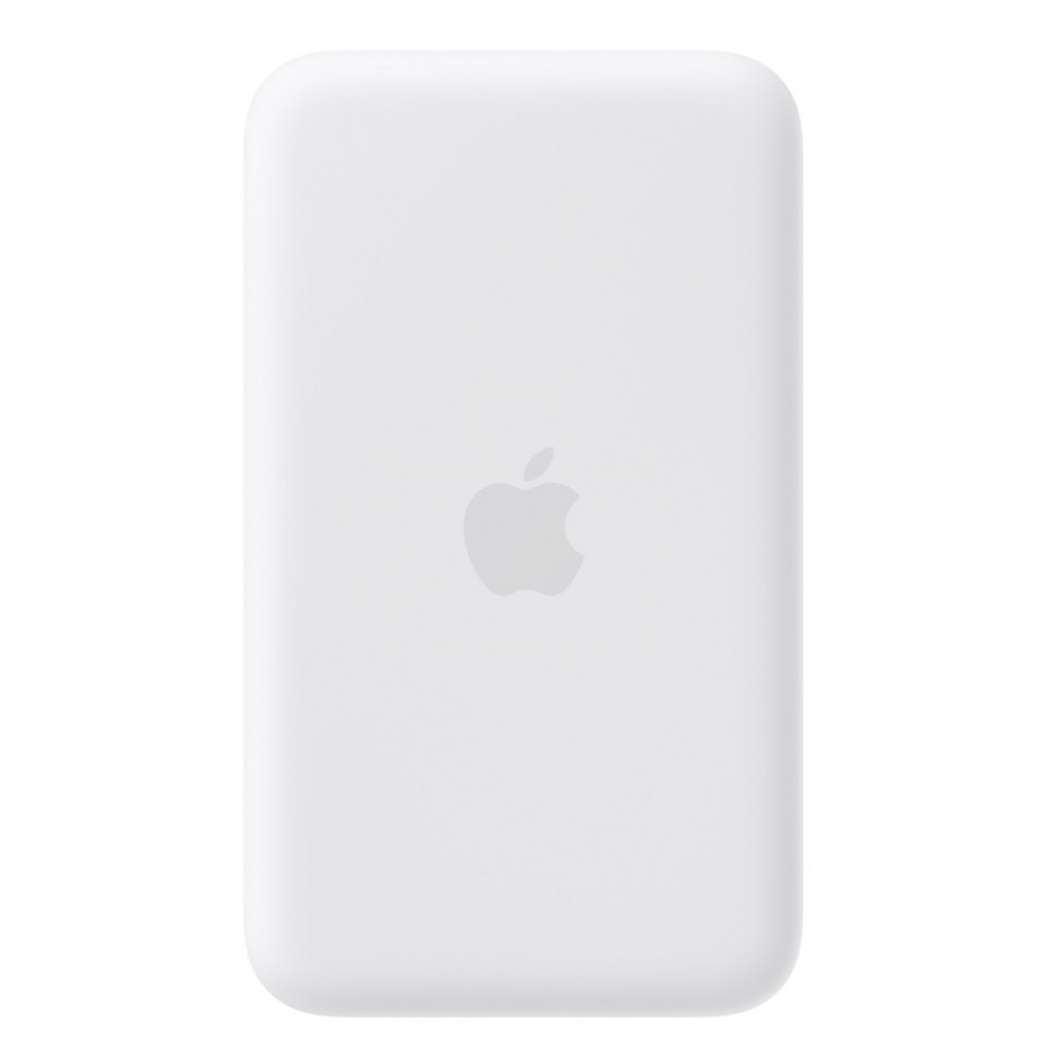 Внешний аккумулятор Apple iPhone Air MagSafe Battery Белый