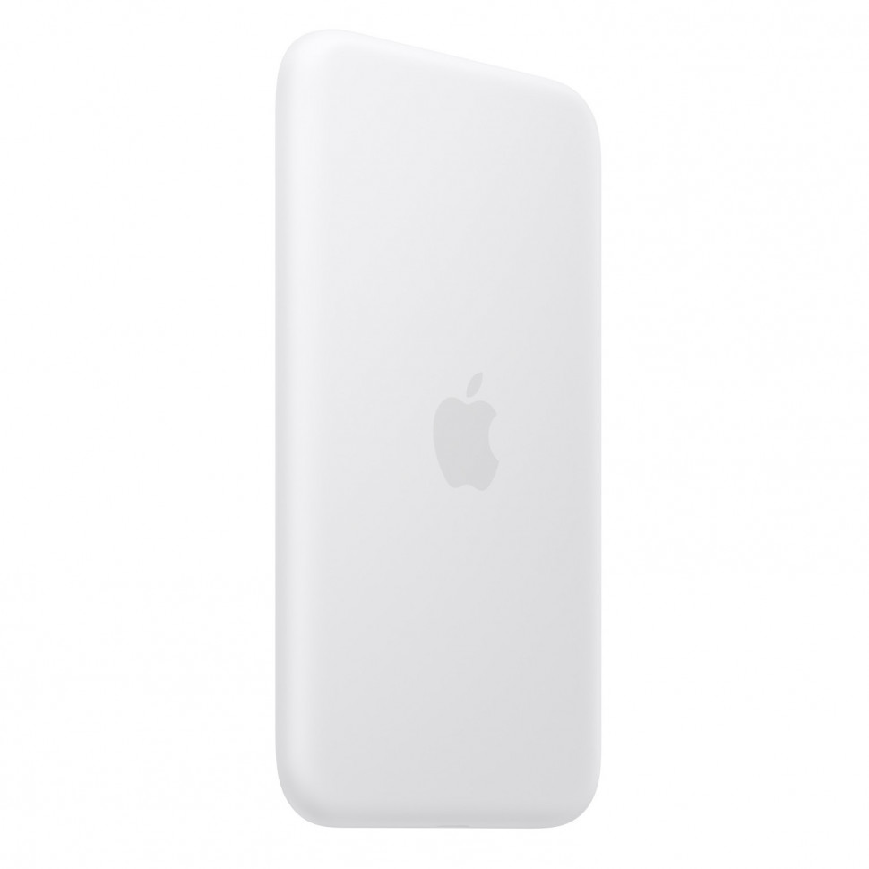 Внешний аккумулятор Apple iPhone Air MagSafe Battery Белый