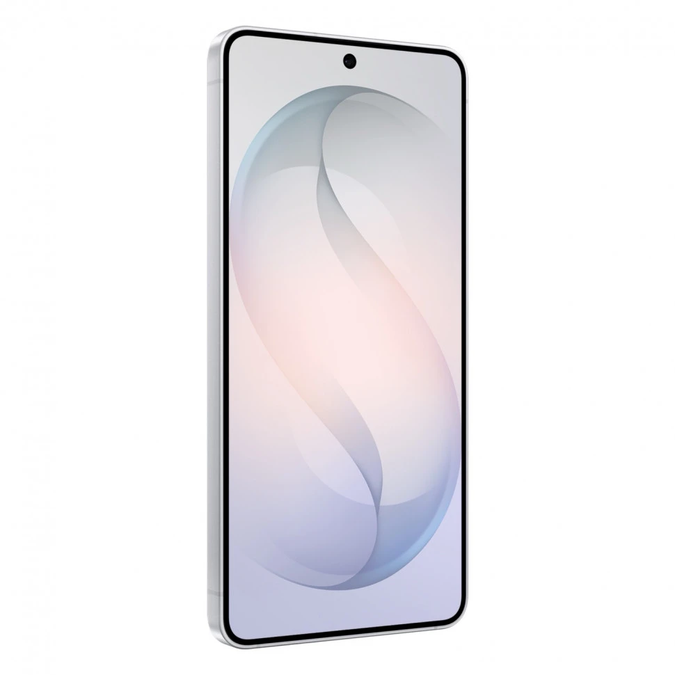 Смартфон Samsung Galaxy S26 12/256GB Белый (White)