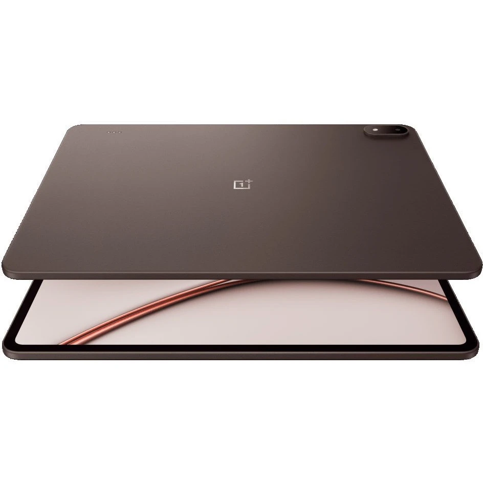 Планшет OnePlus Pad 4 12/256GB Коричневый (Dune Glow)