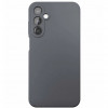 Чехол защитный VLP Aster Case для Samsung Galaxy A25 Серый