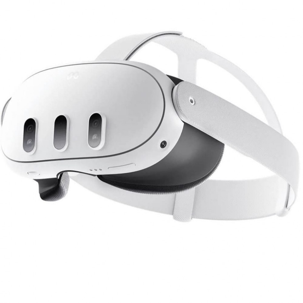 Шлем виртуальной реальности Oculus Quest 3 256GB