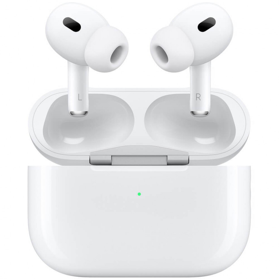 Беспроводные наушники Apple AirPods Pro 2 2023 Type-C