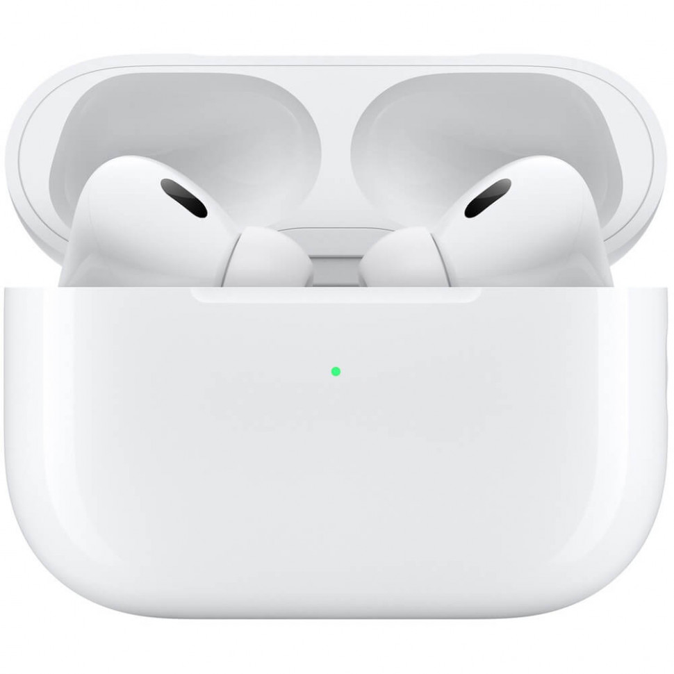 Беспроводные наушники Apple AirPods Pro 2 2023 Type-C