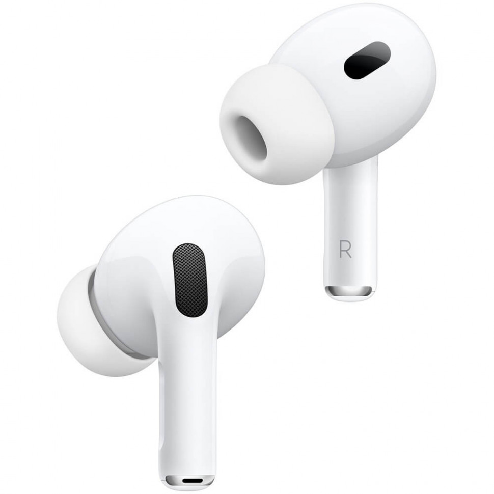 Беспроводные наушники Apple AirPods Pro 2 2023 Type-C