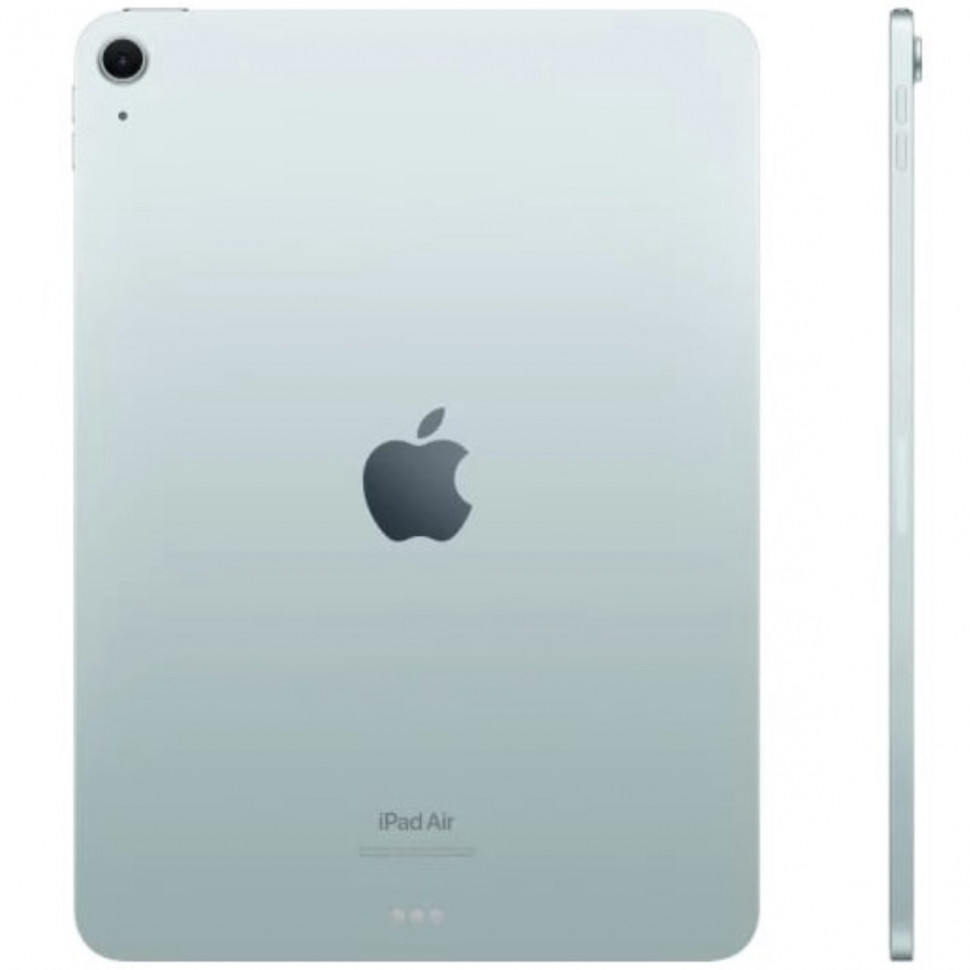 Планшет Apple iPad Air 13 (2024) 256GB Wi-Fi Синий