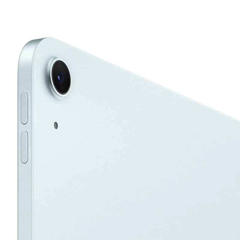 Планшет Apple iPad Air 13 (2024) 256GB Wi-Fi Синий