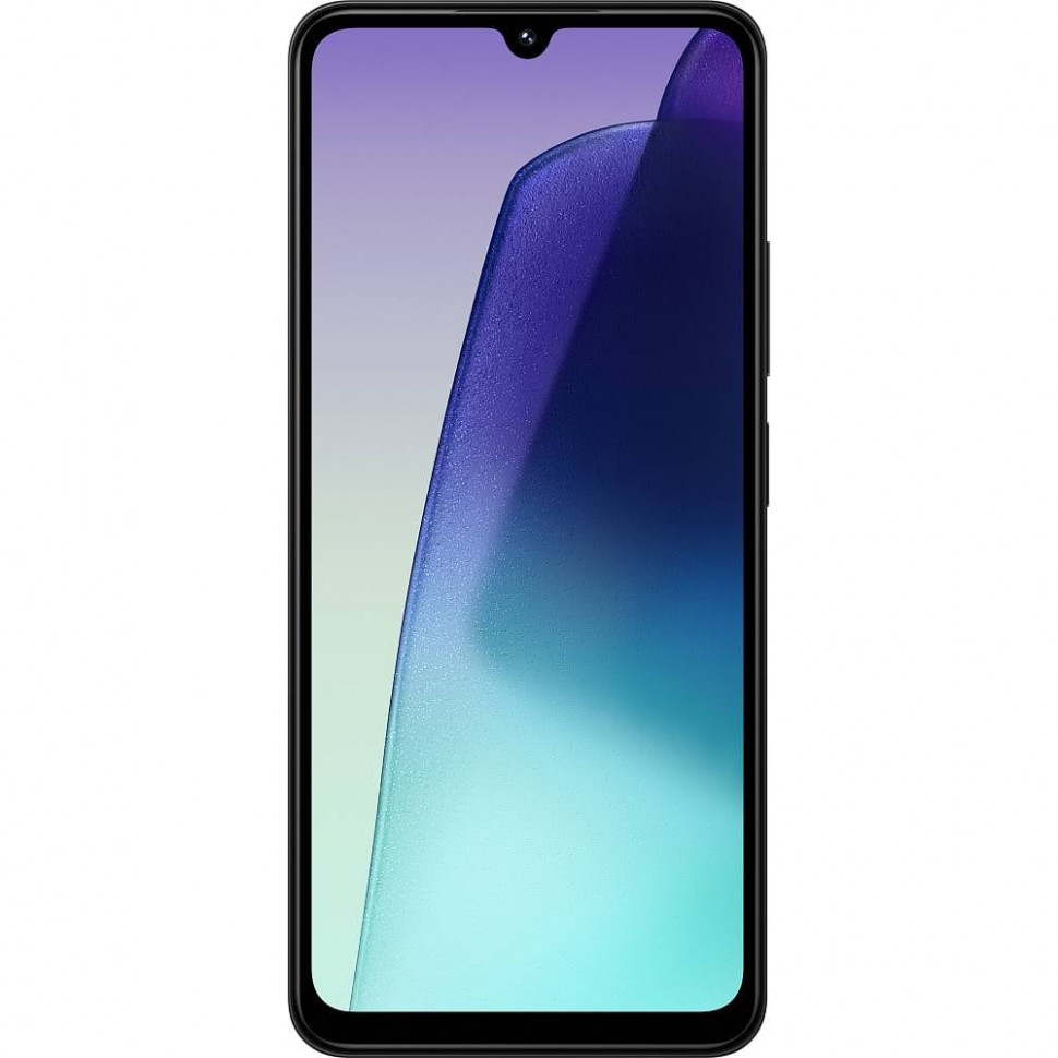 Смартфон Xiaomi Redmi 14C 8/256GB Черный (Midnight Black)