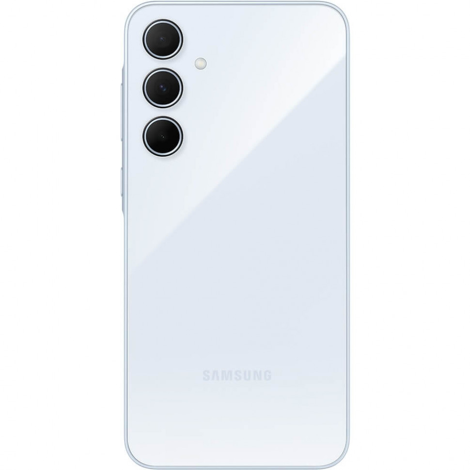 Смартфон Samsung Galaxy A35 5G 8/128GB Голубой (Awesome Iceblue)