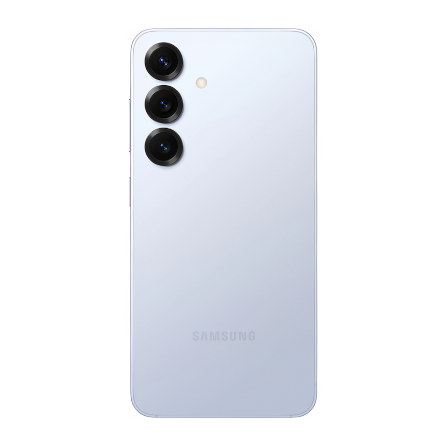 Смартфон Samsung Galaxy S25 12/512GB Голубой (Icyblue)