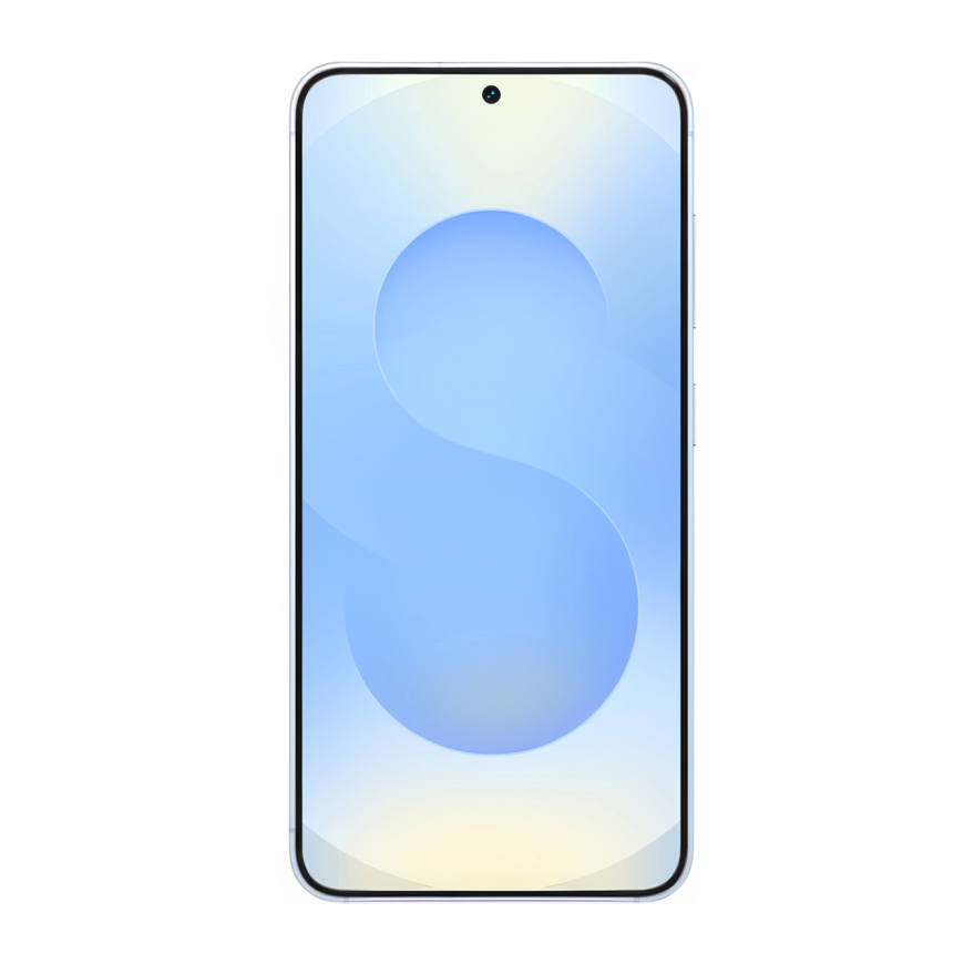 Смартфон Samsung Galaxy S25 12/512GB Голубой (Icyblue)