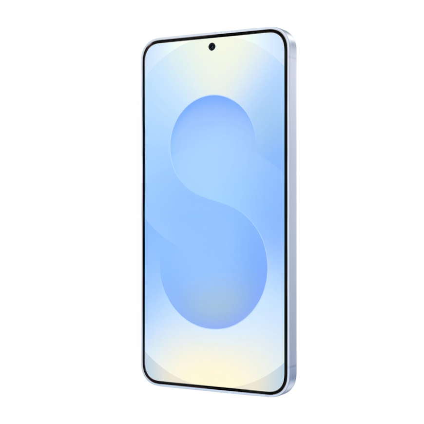 Смартфон Samsung Galaxy S25 12/512GB Голубой (Icyblue)