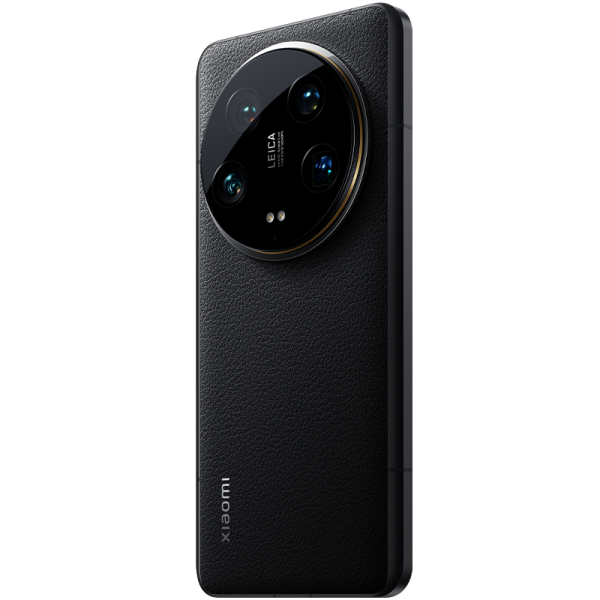 Смартфон Xiaomi 14 Ultra 16/512GB Черный (Black)