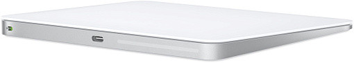 Трекпад Apple Magic Trackpad USB-C White (MXK93)
