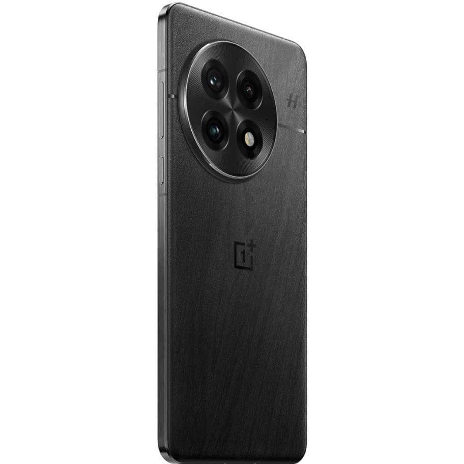 Смартфон OnePlus 13 16/512GB Черный (Black Eclipse)