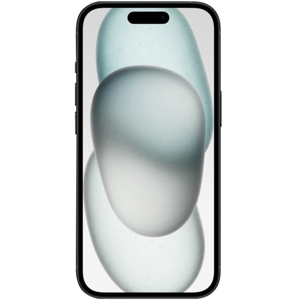 Смартфон Apple iPhone 15 512GB Черный (Black)