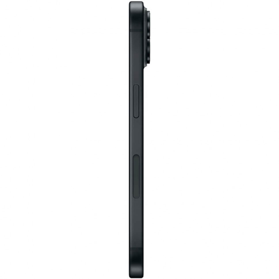 Смартфон Apple iPhone 15 512GB Черный (Black)