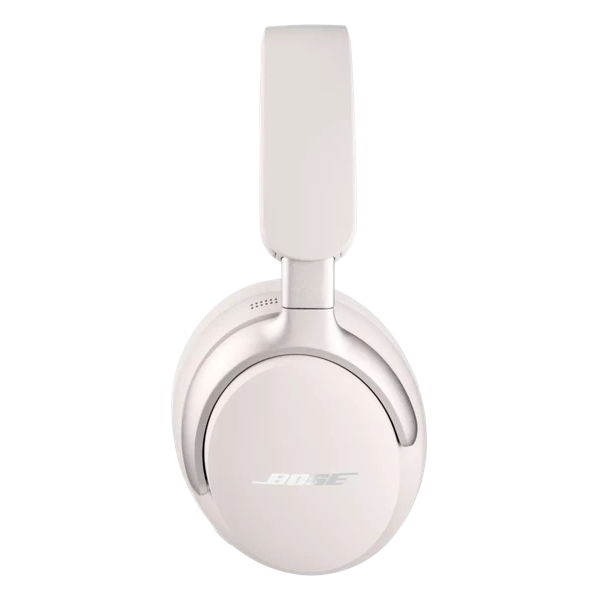 Беспроводные наушники Bose QuietComfort Ultra Headphones Белый (White Smoke)