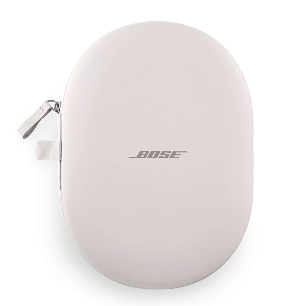 Беспроводные наушники Bose QuietComfort Ultra Headphones Белый (White Smoke)