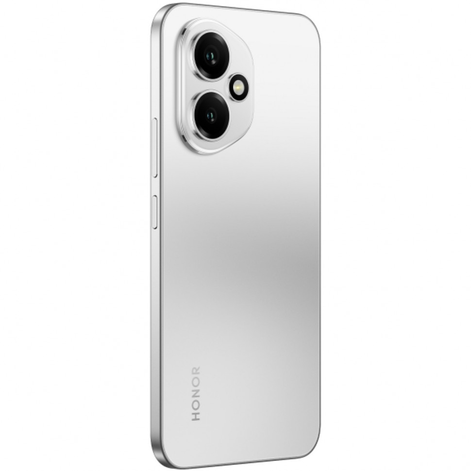 Смартфон HONOR 400 8/256GB Серебро (Meteor Silver)