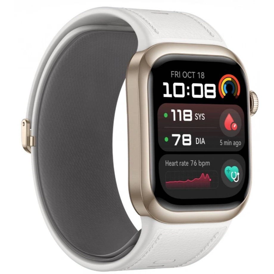 Умные часы HUAWEI Watch D2 Белый (White)