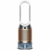 Очиститель-увлажнитель воздуха Dyson PH05 Purifier Humidify + Cool Formaldehyde White/Gold (EU)